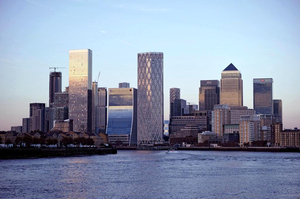 European Economy Panorama