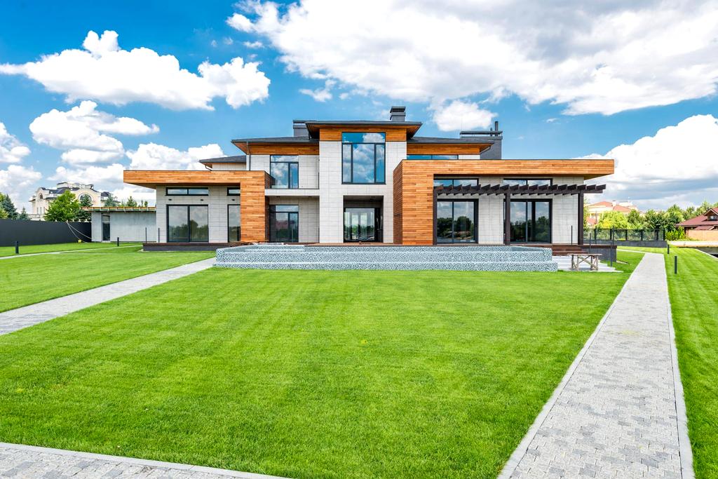 Real Estate Market